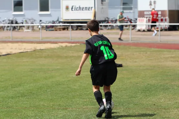 125 Jahre SV Merseburg 99 Fanclup 2.0