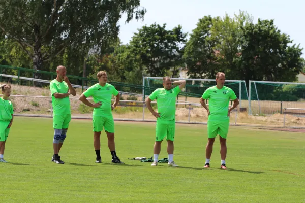 125 Jahre SV Merseburg 99 Fanclup 2.0