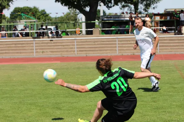 125 Jahre SV Merseburg 99 Fanclup 2.0