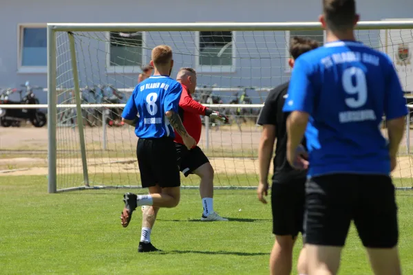 125 Jahre SV Merseburg 99 Fanclup 2.0