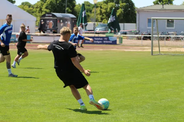 125 Jahre SV Merseburg 99 Fanclup 2.0