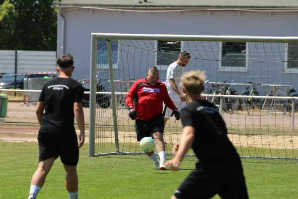 125 Jahre SV Merseburg 99 Fanclup 2.0
