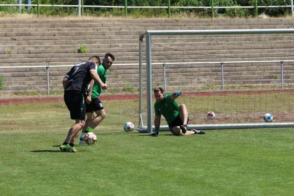 125 Jahre SV Merseburg 99 Fanclup 2.0