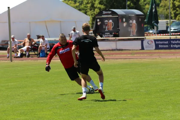 125 Jahre SV Merseburg 99 Fanclup 3.0