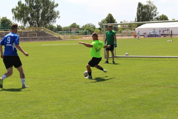 125 Jahre SV Merseburg 99 Fanclup 3.0