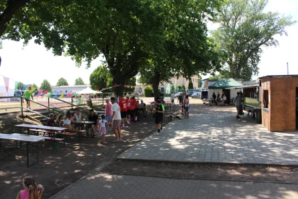 125 Jahre SV Merseburg 99 Fanclup 3.0