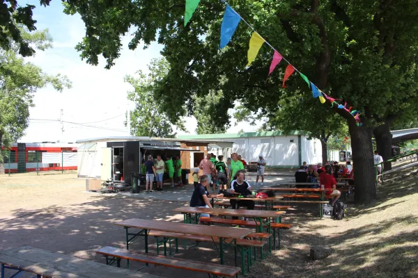 125 Jahre SV Merseburg 99 Fanclup 3.0