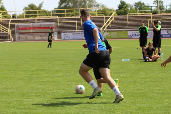 125 Jahre SV Merseburg 99 Fanclup 3.0