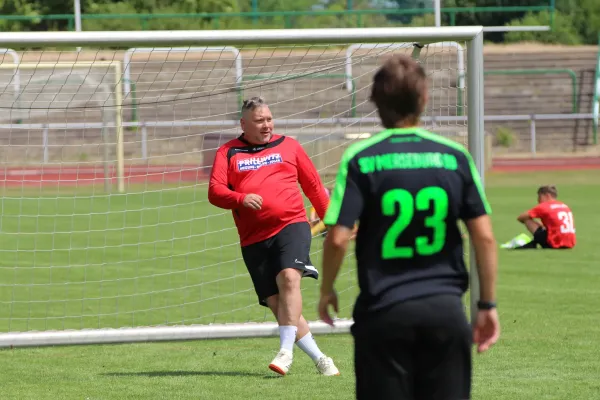 125 Jahre SV Merseburg 99 Fanclup 3.0