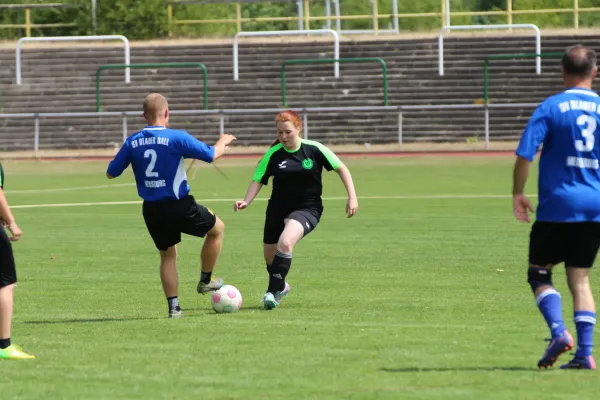 125 Jahre SV Merseburg 99 Fanclup 3.0