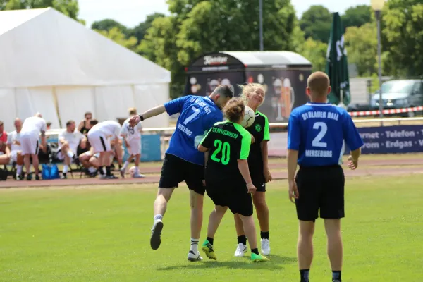 125 Jahre SV Merseburg 99 Fanclup 3.0