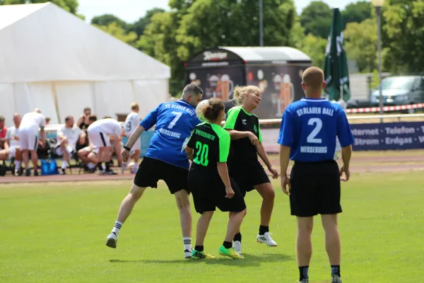 125 Jahre SV Merseburg 99 Fanclup 3.0