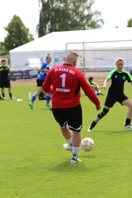 125 Jahre SV Merseburg 99 Fanclup 3.0