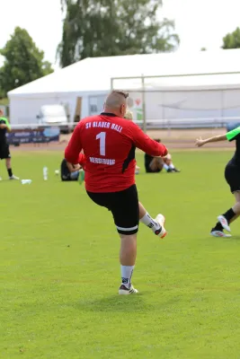 125 Jahre SV Merseburg 99 Fanclup 3.0