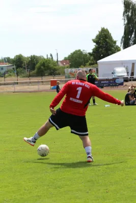 125 Jahre SV Merseburg 99 Fanclup 3.0