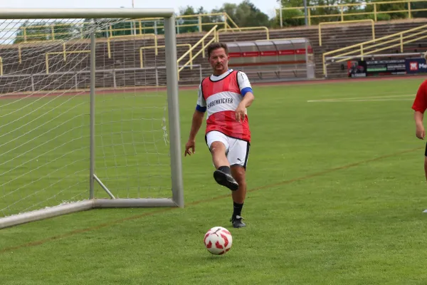 125 Jahre SV Merseburg 99 Fanclup 3.0