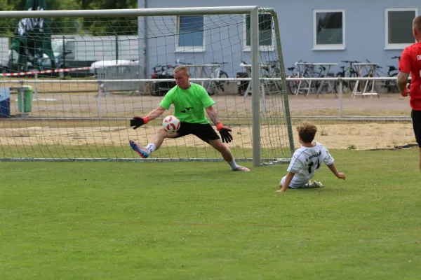 125 Jahre SV Merseburg 99 Fanclup 3.0