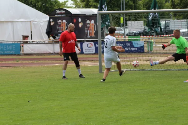 125 Jahre SV Merseburg 99 Fanclup 3.0