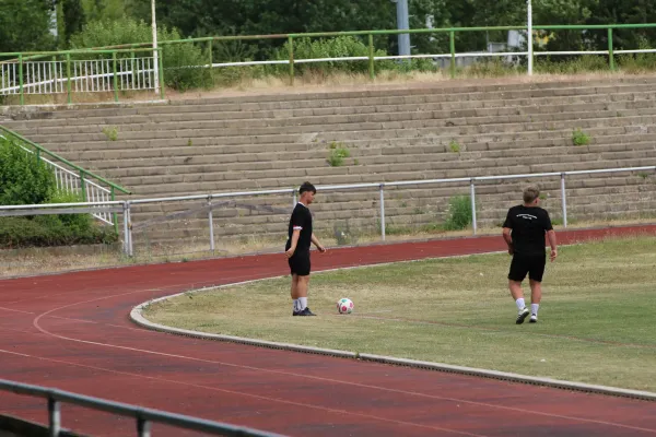 125 Jahre SV Merseburg 99 Fanclup 3.0