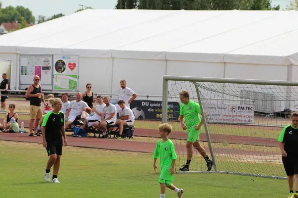 125 Jahre SV Merseburg 99 Fanclup 3.0