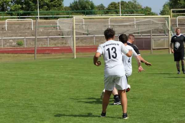 125 Jahre SV Merseburg 99 Fanclup 3.0