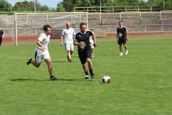 125 Jahre SV Merseburg 99 Fanclup 3.0