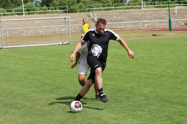 125 Jahre SV Merseburg 99 Fanclup 3.0