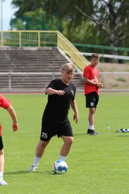 125 Jahre SV Merseburg 99 Fanclup 3.0