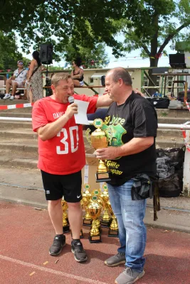 125 Jahre SV Merseburg 99 Fanclup 3.0