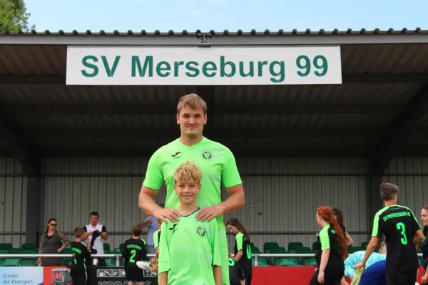 125 Jahre SV Merseburg 99 Fanclup 3.0