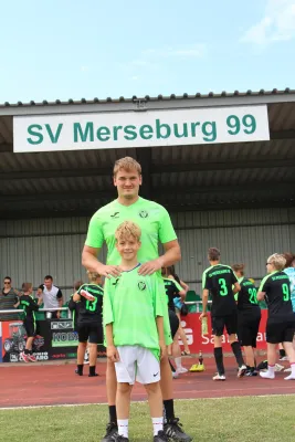125 Jahre SV Merseburg 99 Fanclup 3.0