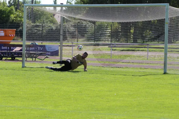 SV Merseburg 99 - Wettiner SV