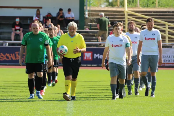 SV Merseburg 99 - Wettiner SV