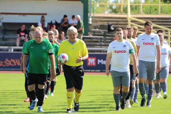 SV Merseburg 99 - Wettiner SV