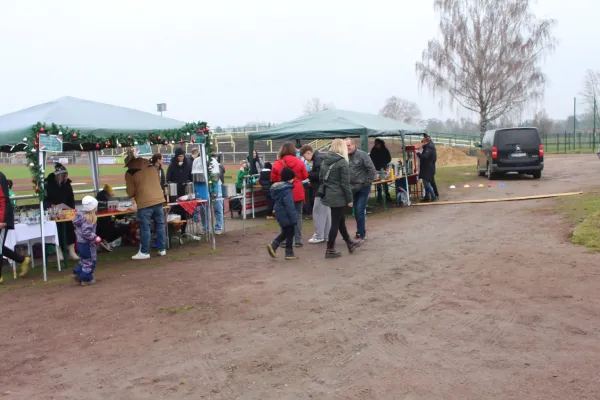 Weihnachtsmarkt SVM99 2025