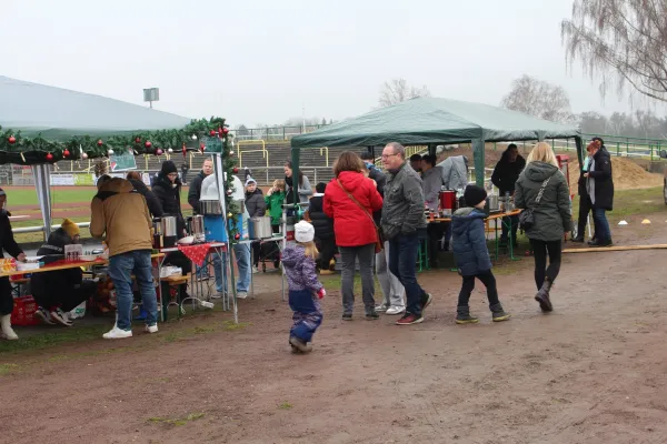 Weihnachtsmarkt SVM99 2025