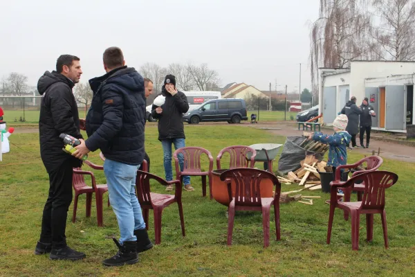 Weihnachtsmarkt SVM99 2025