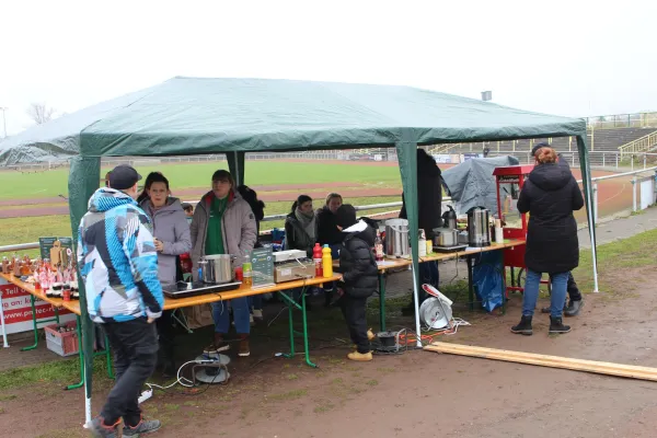 Weihnachtsmarkt SVM99 2025