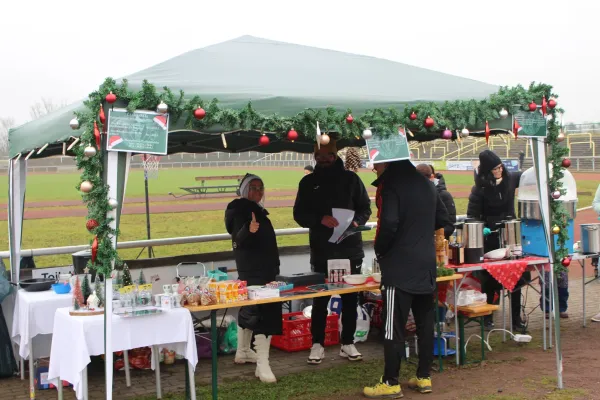 Weihnachtsmarkt SVM99 2025