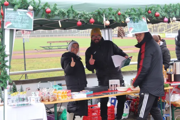 Weihnachtsmarkt SVM99 2025