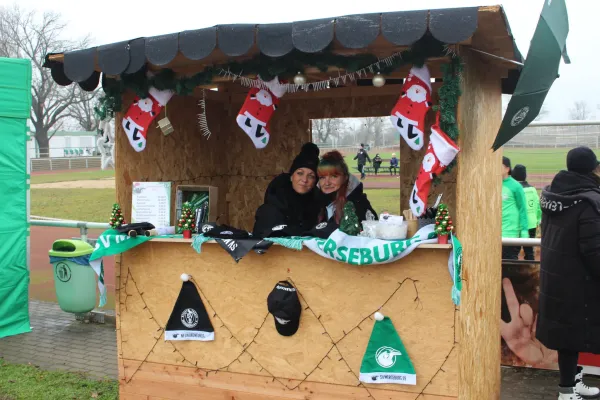 Weihnachtsmarkt SVM99 2025