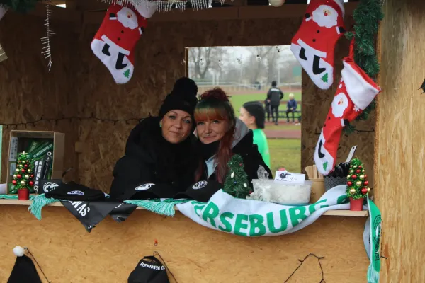 Weihnachtsmarkt SVM99 2025