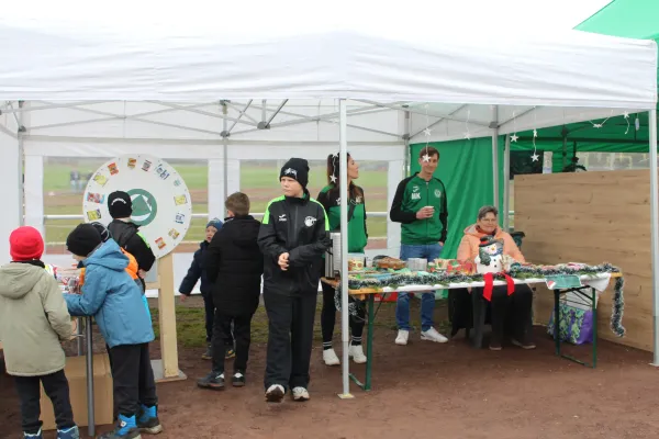 Weihnachtsmarkt SVM99 2025