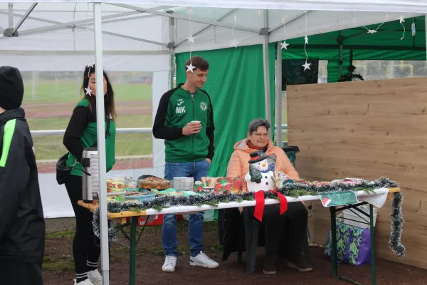 Weihnachtsmarkt SVM99 2025