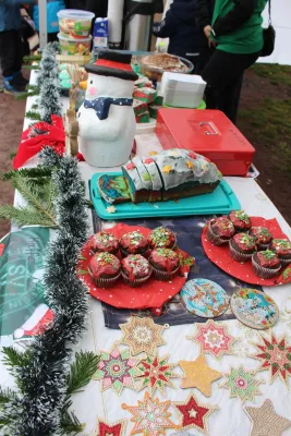 Weihnachtsmarkt SVM99 2025