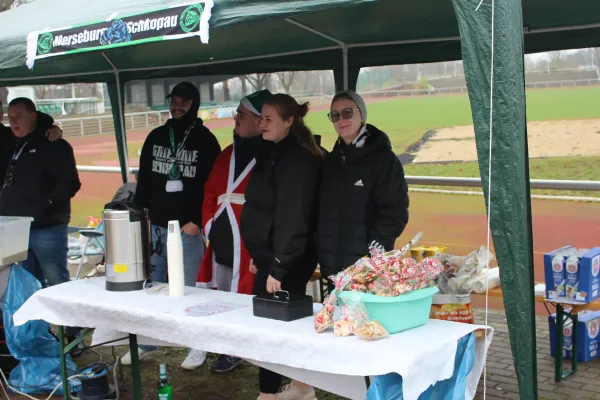 Weihnachtsmarkt SVM99 2025