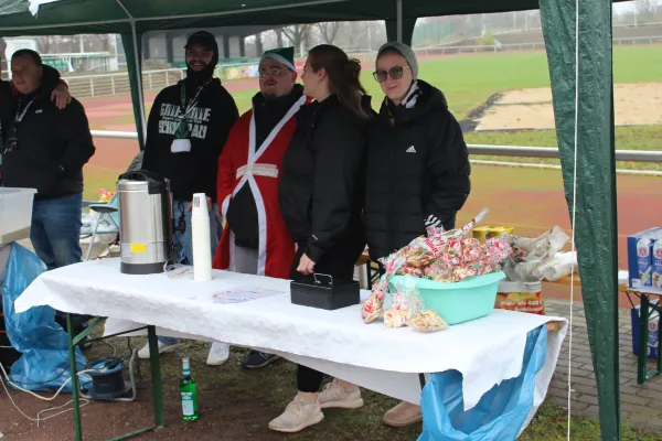 Weihnachtsmarkt SVM99 2025