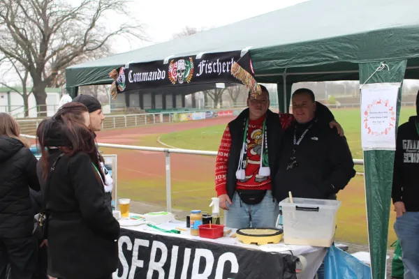 Weihnachtsmarkt SVM99 2025