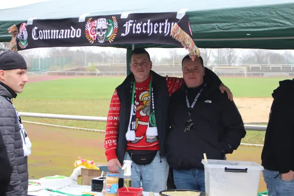 Weihnachtsmarkt SVM99 2025