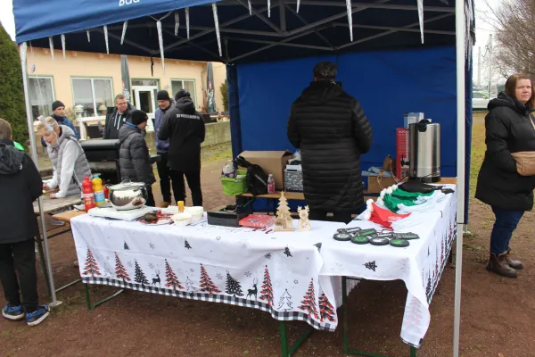 Weihnachtsmarkt SVM99 2025